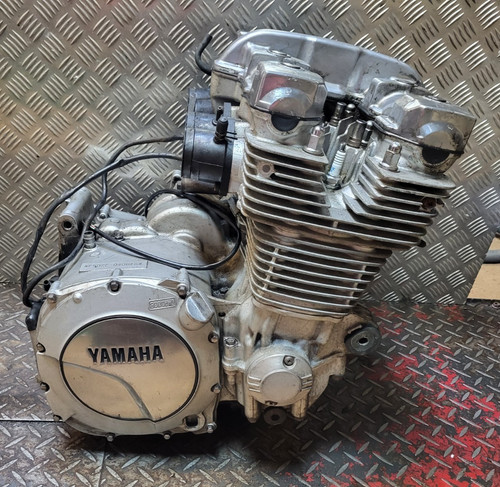 Yamaha xjr 1300 - yamaha,