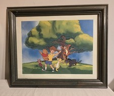 Vintage Disney Winnie The Pooh