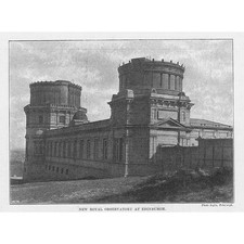 EDINBURGH The New Royal