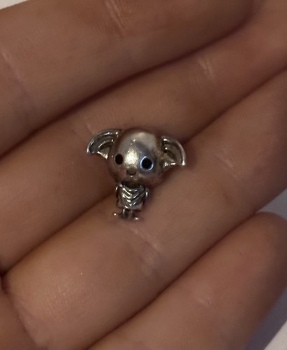 Pandora harry potter dobby - harry,