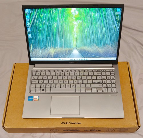 Asus vivobook laptop - 15,