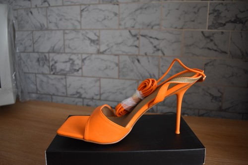 Ego orange size - size, wide