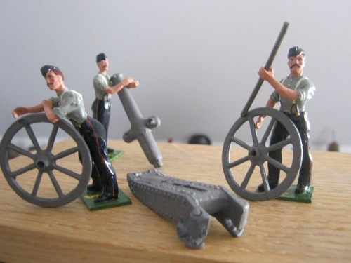 Britains/Kingcast,54mm-Royal