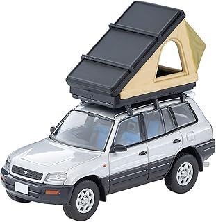Tomytec n354c toyota rav4j - lv-n354c,