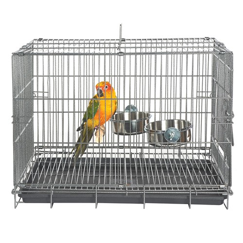 Liberta folding parrot - liberta,