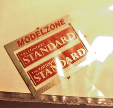 ⭐NEW Modelzone Class 47 THE