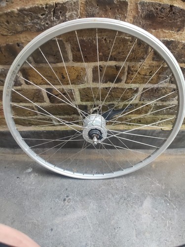 Shimano dynamo hub 2r30 - shimano,