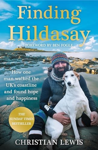 Finding hildasay how one man - how,