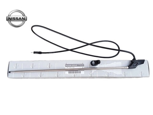 Nissan b110 b120 sunny aerial - nissan,