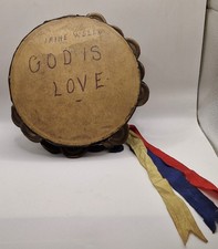 Early 20thC Religious