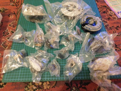 Star wars miniatures starship - star,