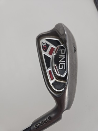 Ping g15 iron - ping,
