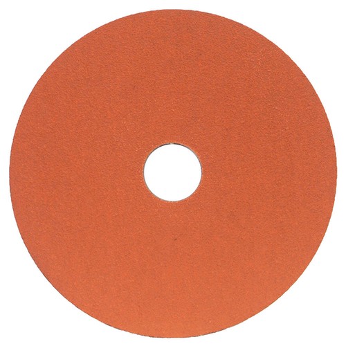 Norton 69957398014 fiber disc - 69957398014,