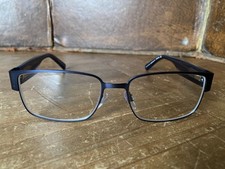 Quicksilver 02 Blue Eyewear Frames Glasses Eyeglasses