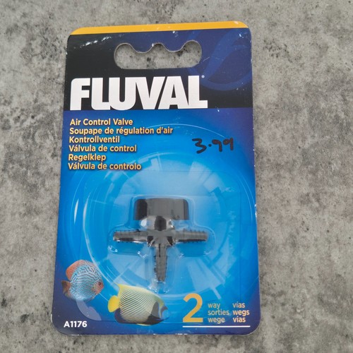 Fluval way plastic air - plastic,