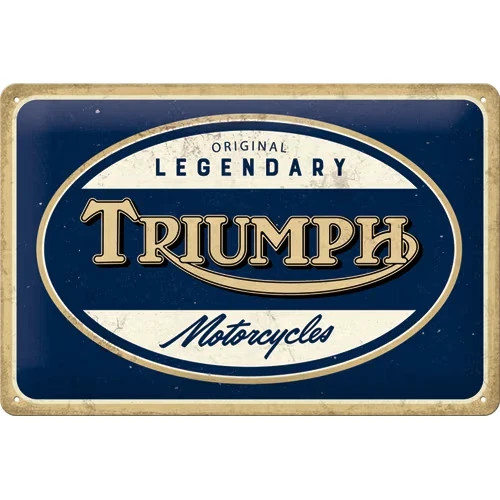 Mlma26906 triumph legendary - triumph, 'legendary'