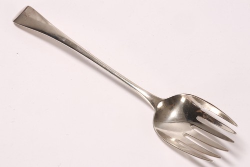 Hester bateman rare sterling - rare,