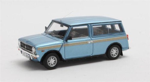 Matrix mini clubman - matrix,