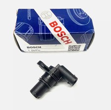 Bosch Camshaft Sensor For