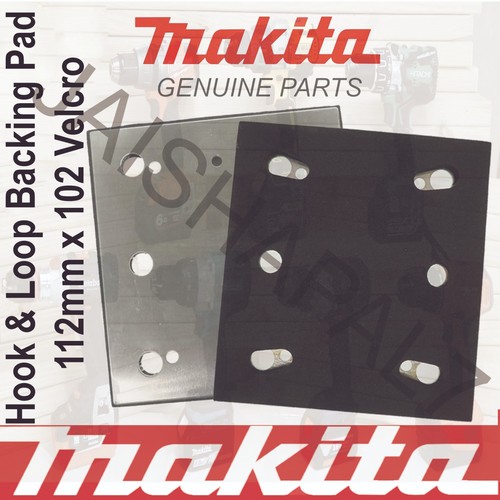 Makita pad base - makita,