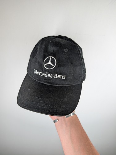 Mercedes benz mens baseball - benz,
