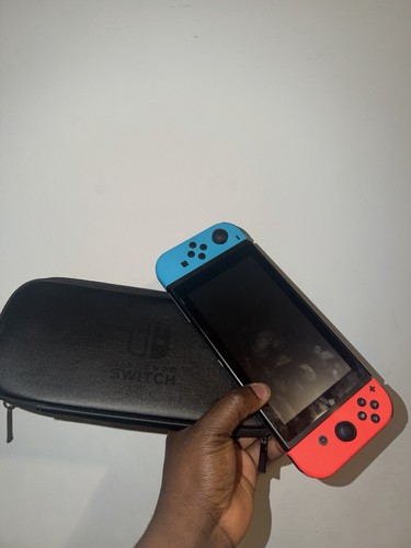 Nintendo switch joy - nintendo, 32gb