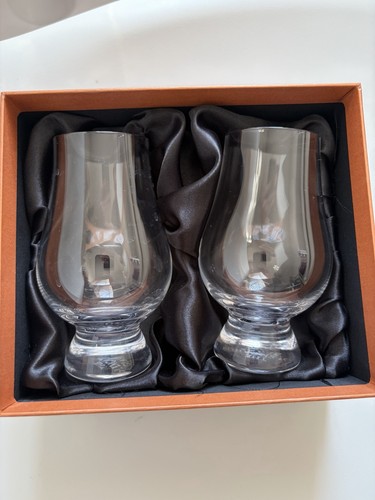 Glencairn whisky nosing - whisky,