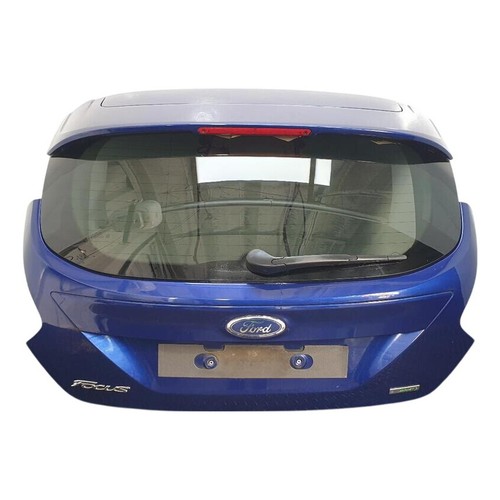 Ford focus mk3 hatchback - focus,