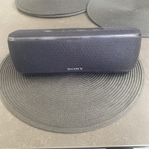 Sony srs xb41 portable - sony,
