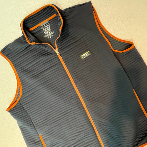 Bean men airlight vest - l.l.bean,