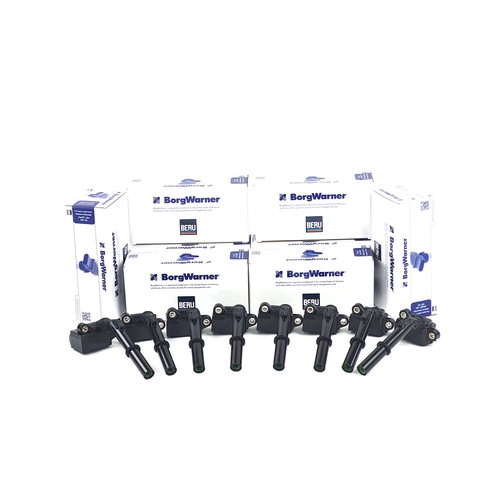Beru ignition coil - 8x, zse093