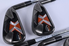 Callaway X-24 Hot Irons / 6-PW