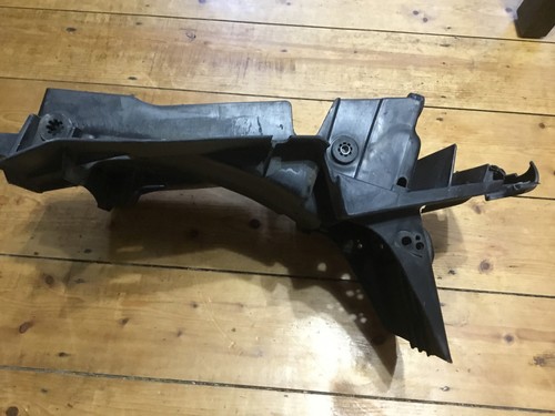 Honda cbr400 nc23 - honda, tri-arm