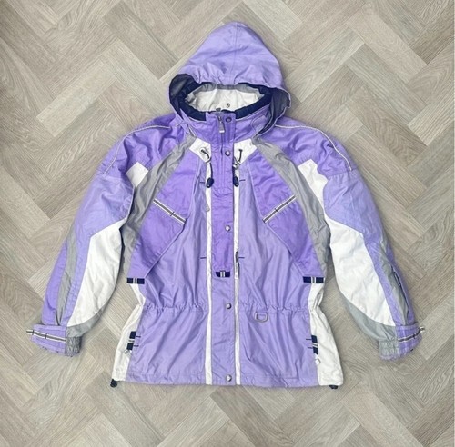 Vintage killy ski jacket - killy,