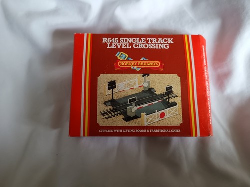 Hornby r645 gauge single - hornby,