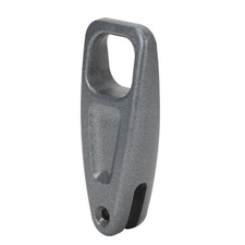 Outboard Handle Transom Clamp