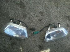 YAMAHA AEROX YQ50 FRONT INDICATORS 2013