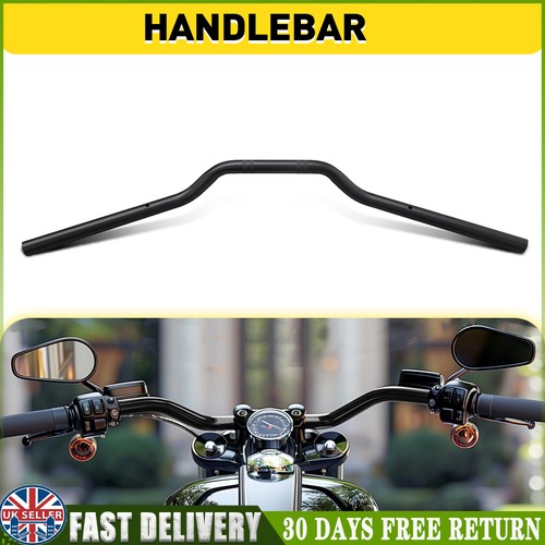 Motorcycle handlebars 22mm - handlebars,