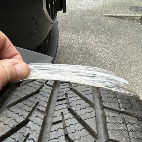 225 r17c wheel and - 55,