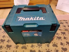 Makita DPS600 18v Plunge Saw Bare Unit Only Used Good Condition