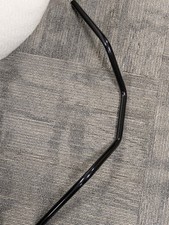Handlebar, 7/8" Wide for