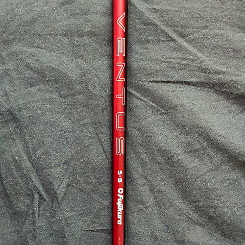 Fujikura ventus velocore - fujikura, 5-s