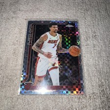 2025-2026 Topps Chrome