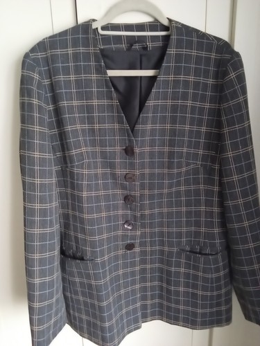 Ladies jacket blazer - jacket/blazer,, hamells