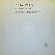 Robbie Williams - South Of The