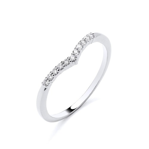 Sterling silver 925 - 925, rhodium