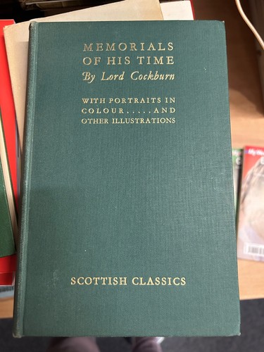 Memories his time lord - of,