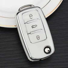 Key Cover Case for VW