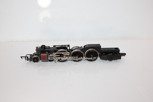 Hornby lms duchess 6 2 - oo,