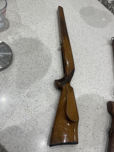 Weatherby beretta made mark - weatherby,